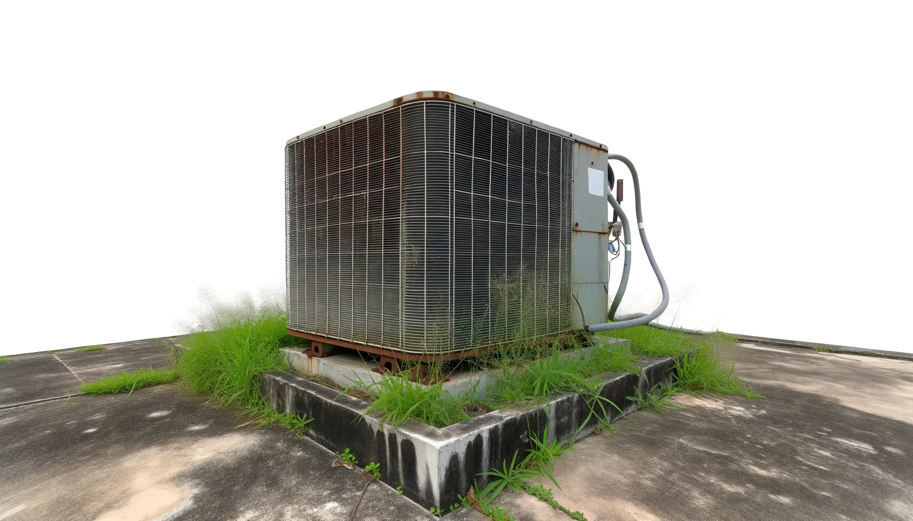 Ductwork Repair & Sealing