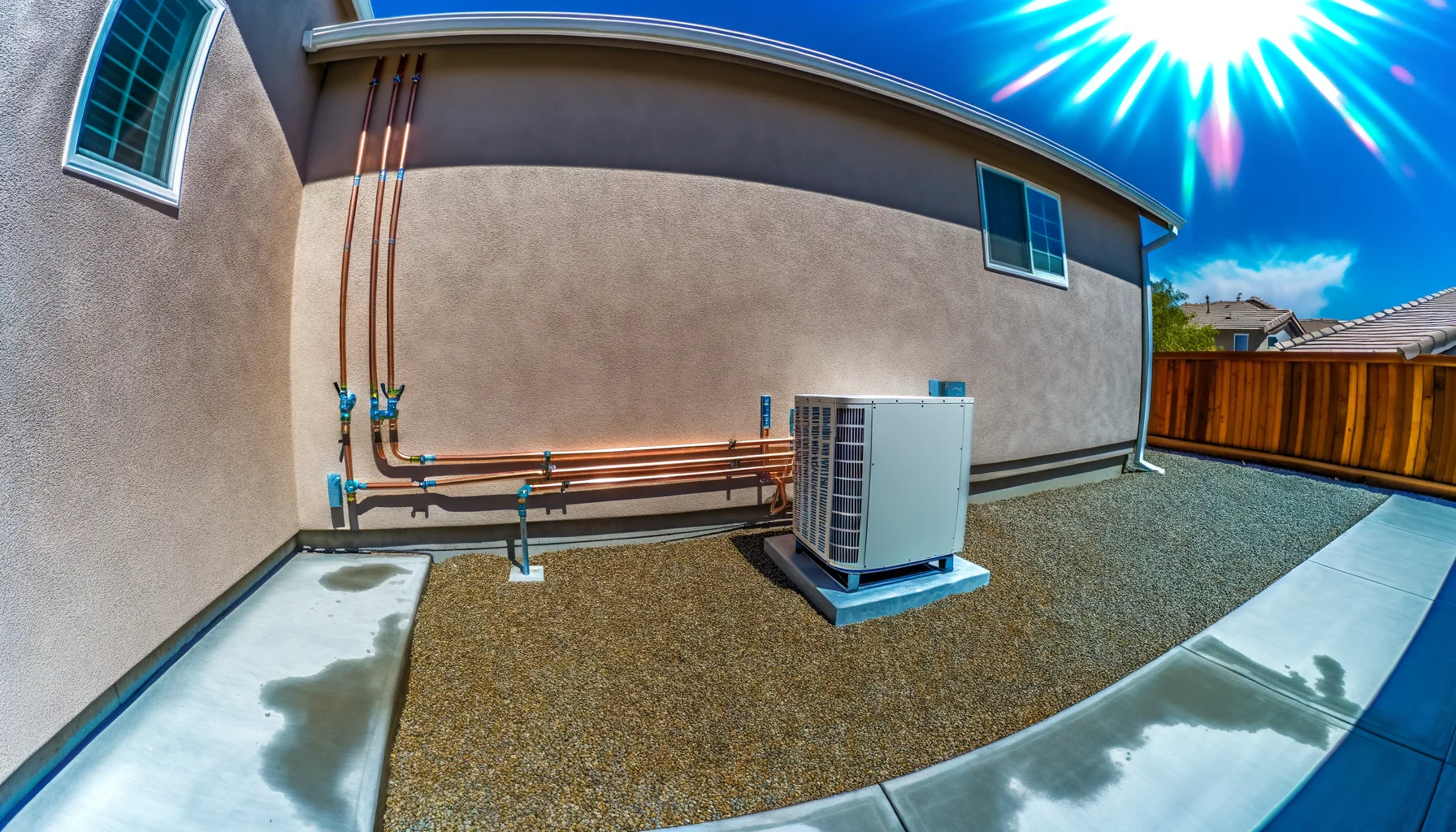Commercial HVAC Services