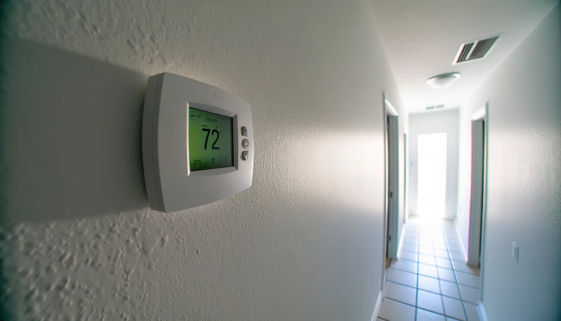 AC Installation - Project 3