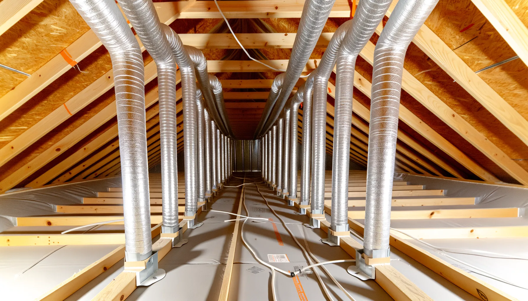 AC Installation - Project 4