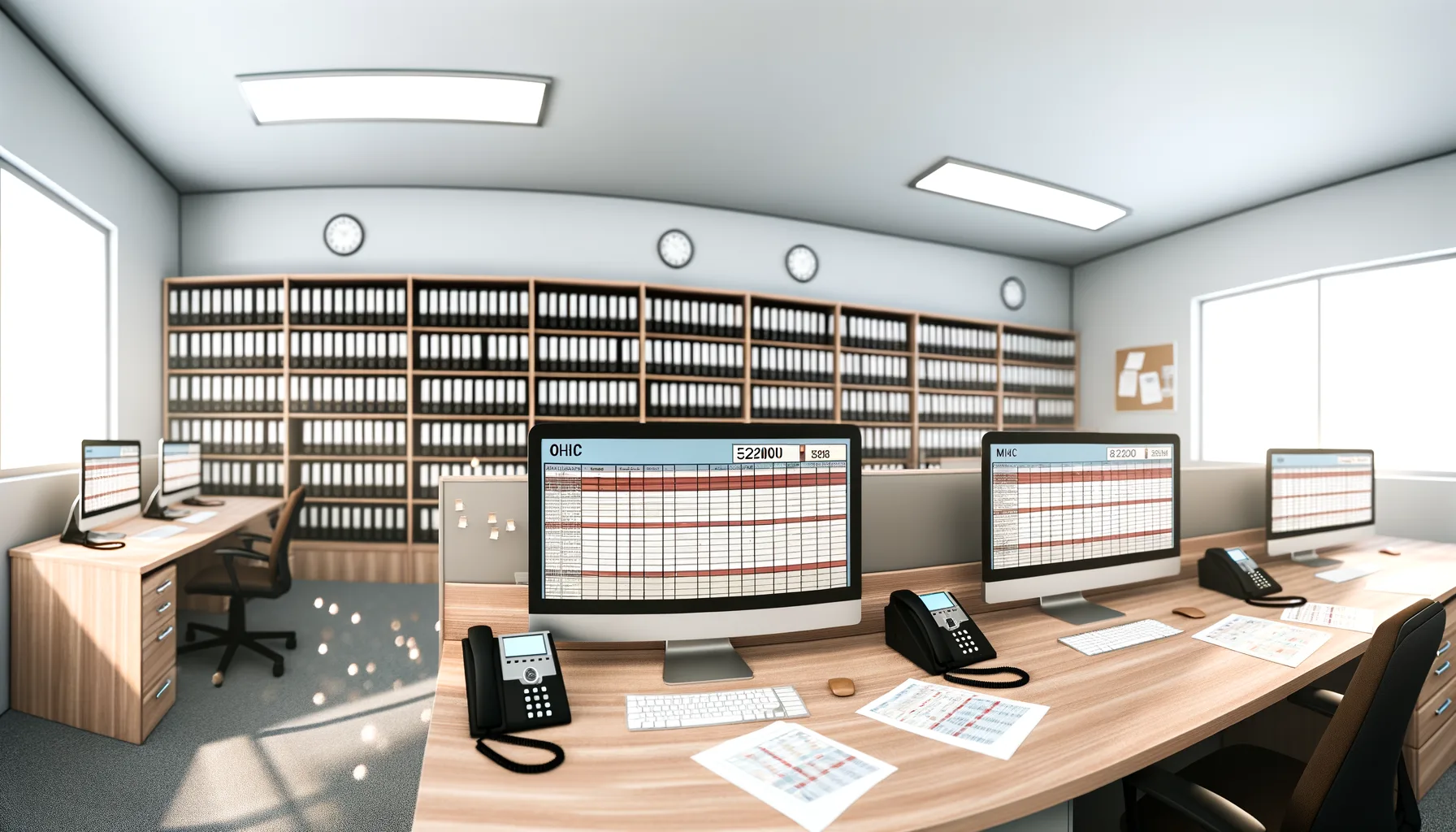 CoolWave Heating and Air Conditioning team