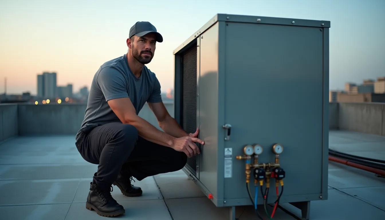 Indoor Air Quality Assessment